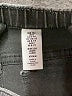 H&M Gray Jeans Size 8 - photo 3