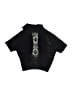 Takeout 100% Acrylic Black Sweater Vest Size XS (kids) - photo 2