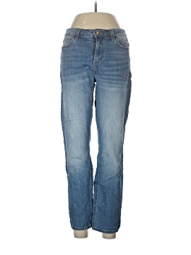 Cosmic Blue Love Jeans