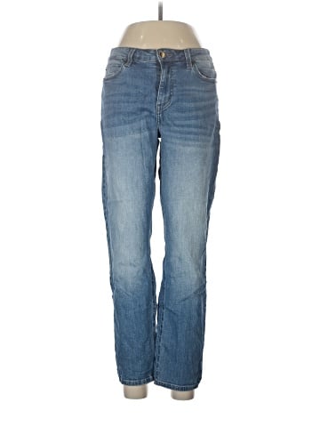 Cosmic Blue Love Jeans (view 1)