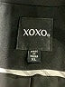 XOXO Black Blazer Size XL - photo 6