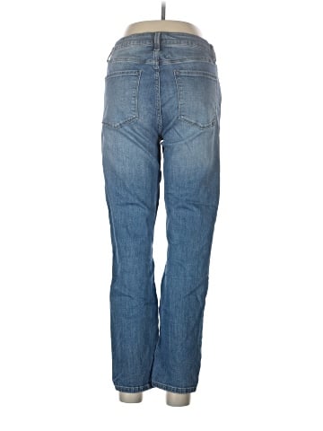 Cosmic Blue Love Jeans (view 2)