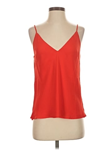 Socialite Sleeveless Top (view 1)