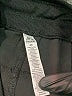 RBX Solid Black Casual Pants Size 2X - photo 4