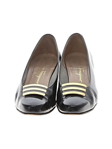 Salvatore Ferragamo Heels (view 2)