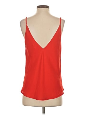 Socialite Sleeveless Top (view 2)
