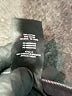 Denim Forum 100% Cotton Black Jeans Size 28 waist - photo 9