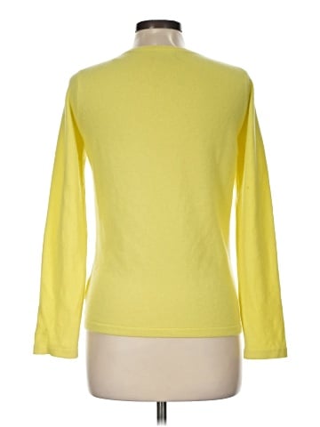 Pure Collection Cashmere Cardigan (view 2)