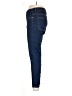 J.Crew Solid Blue Jeans Size 30 waist - photo 5