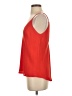 Socialite 100% Polyester Red Sleeveless Top Size S - photo 5