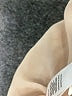 Express 100% Polyester Pink Tan 3/4 Sleeve Blouse Size L - photo 8