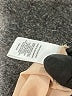 Express 100% Polyester Pink Tan 3/4 Sleeve Blouse Size L - photo 9