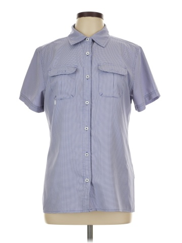 Cabela's Short Sleeve Blouse (view 1)