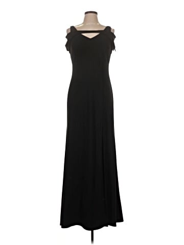 NW Nightway Cocktail Dress (view 1)