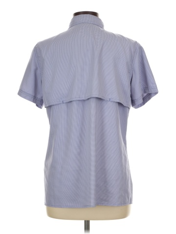 Cabela's Short Sleeve Blouse (view 2)