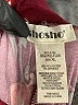 ShoSho Floral Burgundy Casual Pants Size XL - photo 7