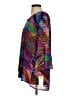 Calessa Black 3/4 Sleeve Blouse Size S - photo 5