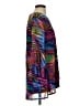 Calessa Black 3/4 Sleeve Blouse Size S - photo 4