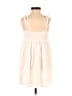 Unbranded 100% Rayon Ivory White Sleeveless Top Size S - photo 2
