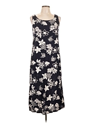 Lotus Casual Dress (view 1)