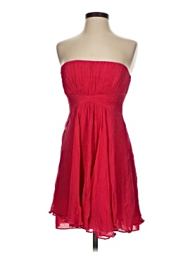 Bcbgmaxazria Cocktail Dress