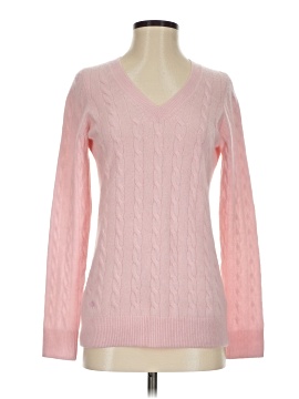 Lilly Pulitzer Cashmere Pullover Sweater