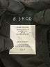 B. Smart Polka Dots Black Cocktail Dress Size 3 - photo 7