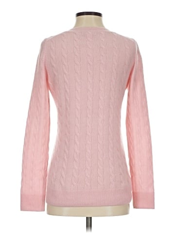 Lilly Pulitzer Cashmere Pullover Sweater (view 2)