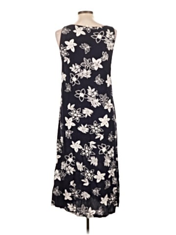 Lotus Casual Dress (view 2)
