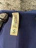 Grecerelle Blue Cocktail Dress Size S - photo 7