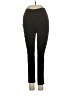 Faded Glory Solid Black Active Pants Size S - photo 2
