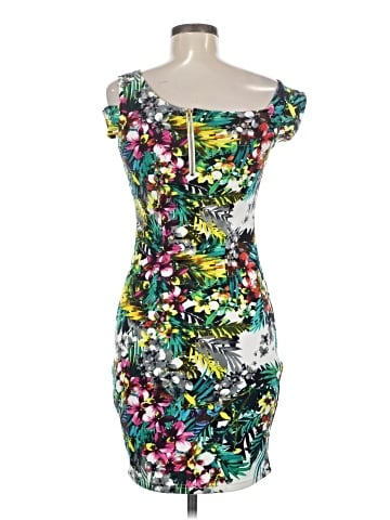 Nicki Minaj Cocktail Dress (view 2)