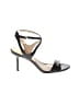 MICHAEL Michael Kors Black Sandals Size 6 - photo 1