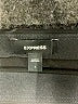 Express Black Formal Skirt Size L - photo 4