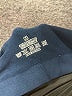 Unbranded Blue Long Sleeve T-Shirt Size M - photo 7