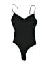 H&M Black Bodysuit Size XS - photo 2