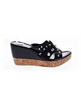 CafeNoir Wedges (view 1)