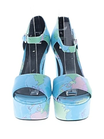 Unbranded Sandals (view 2)