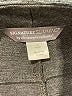 Christopher & Banks Solid Gray Active Pants Size 16 - photo 4