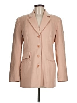 Ann Taylor Wool Blazer