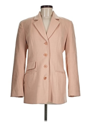 Ann Taylor Wool Blazer (view 1)