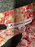 JM Collection Orange 3/4 Sleeve Blouse Size 18 - photo 7