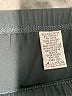 Bob Mackie Solid Black Casual Pants Size M - photo 8