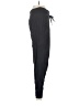 Athleta Solid Black Track Pants Size 0 - photo 4