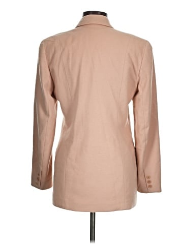 Ann Taylor Wool Blazer (view 2)
