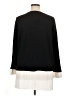 Susan Graver Black Pullover Sweater Size XL - photo 2