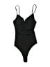 H&M Black Bodysuit Size XS - photo 1