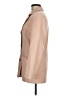Ann Taylor Tan Wool Blazer Size 6 - photo 5