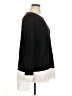 Susan Graver Black Pullover Sweater Size XL - photo 4