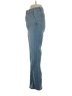 MICHAEL Michael Kors Chevron-herringbone Blue Jeans Size 4 - photo 5